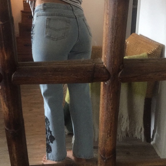 Stunning Brazilian jeans - Picture 7 of 7